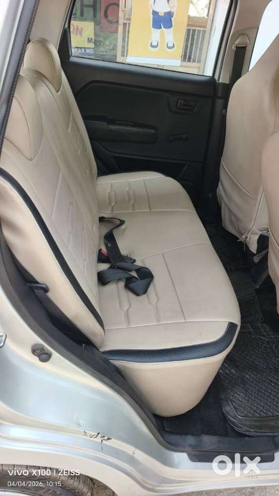 Maruti Suzuki Wagon R 1.0 Lxi Cng, 2021, Cng & Hybrids