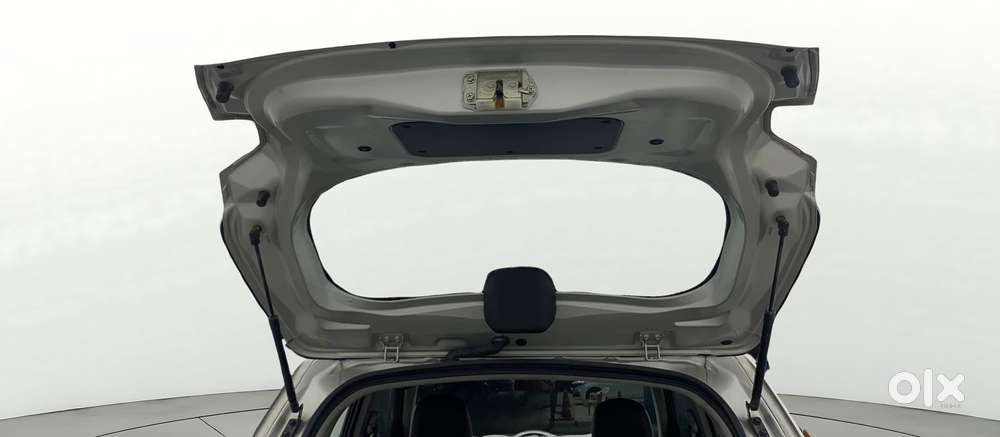 Maruti Suzuki S-presso Vxi Plus, 2021, Petrol