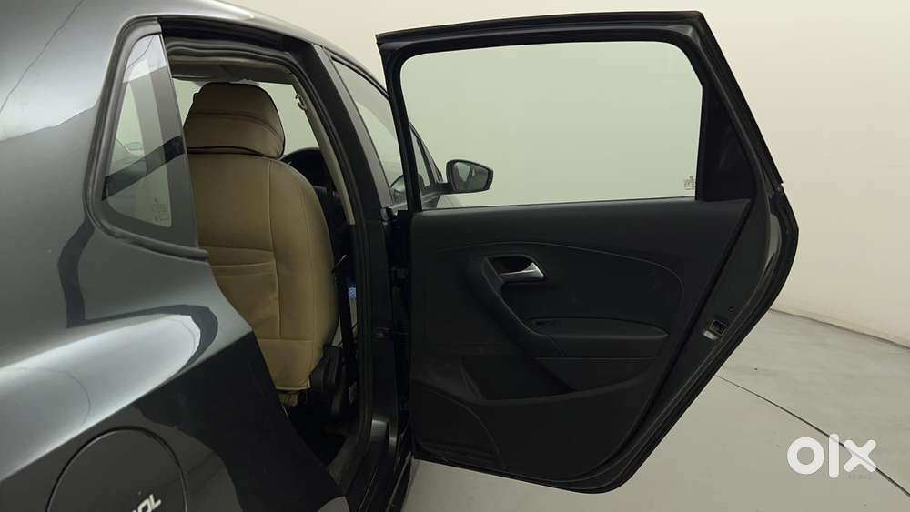 Volkswagen Polo 1.0 Comfortline Plus, 2019, Petrol