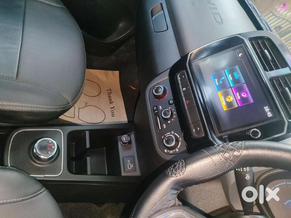 Renault Kwid 2019 Petrol 32000 Km Driven