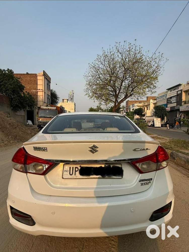 Maruti Suzuki Diesel 2017