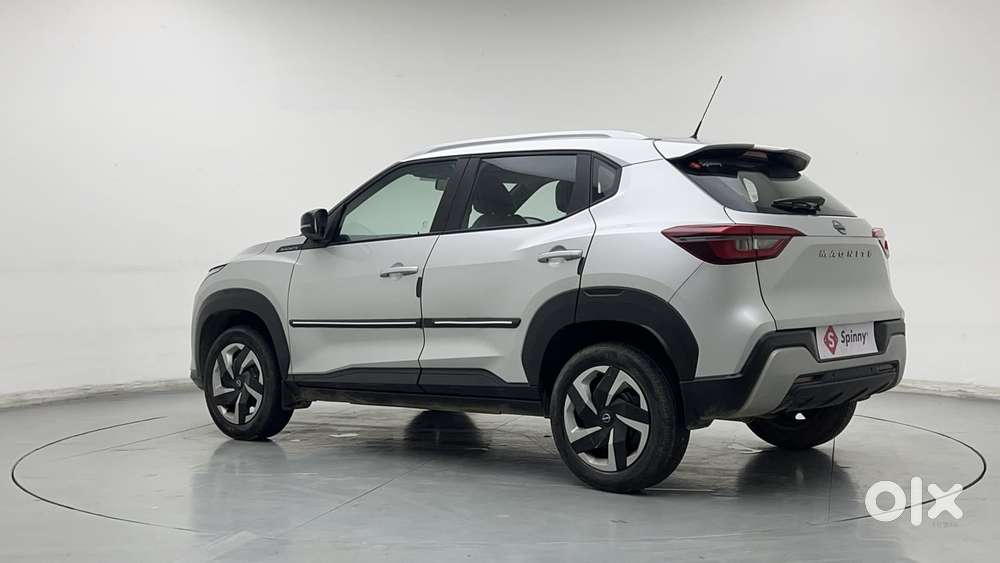 Nissan Magnite 1.0 Xl, 2022, Petrol