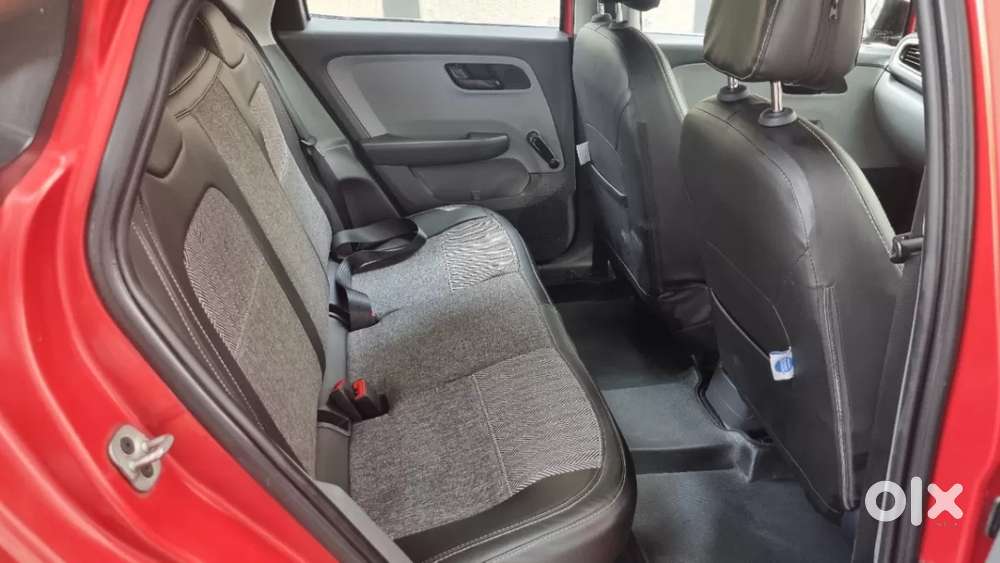Tata Altroz Xe Petrol, 2021, Petrol