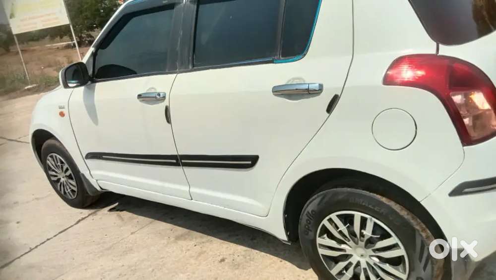 2009 Maruti Swift Vdi Manual Bsiii