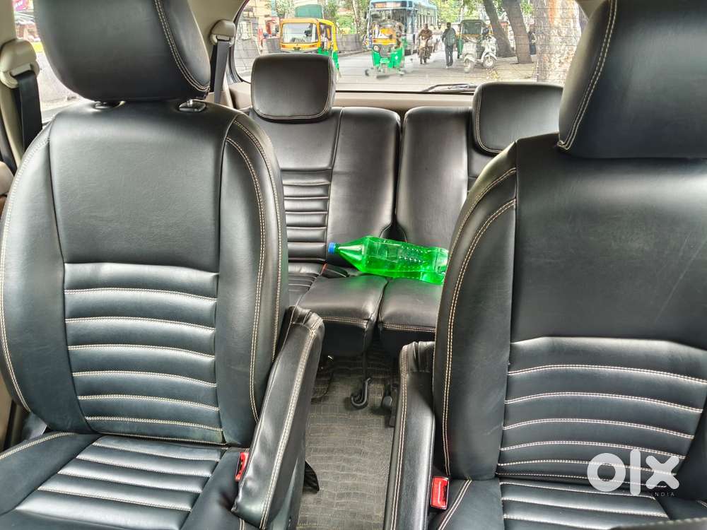 Toyota Innova 2.5 V 8 Str, 2016, Diesel