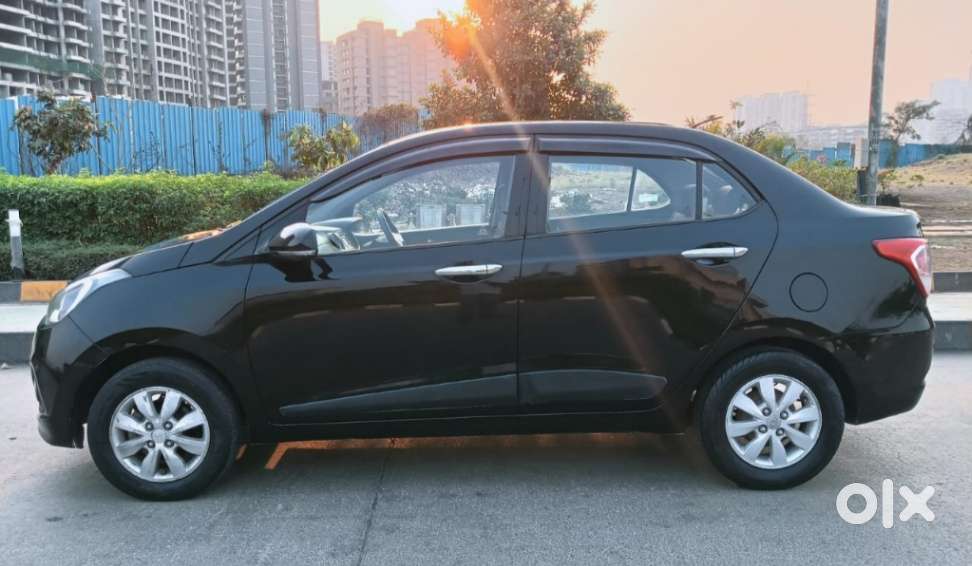 Hyundai Xcent 2014-2016 1.2 Kappa S Option, 2015, Petrol