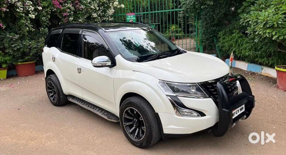 Xuv500 In Very Good Condition