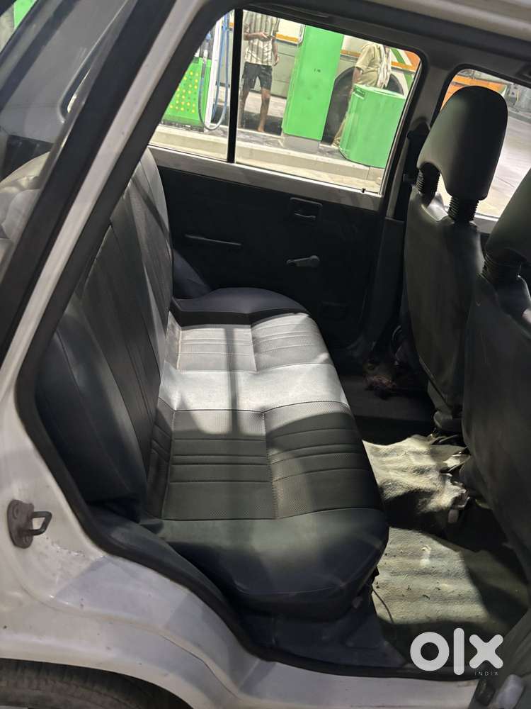 Maruti Suzuki 800 Std, 2001, Petrol
