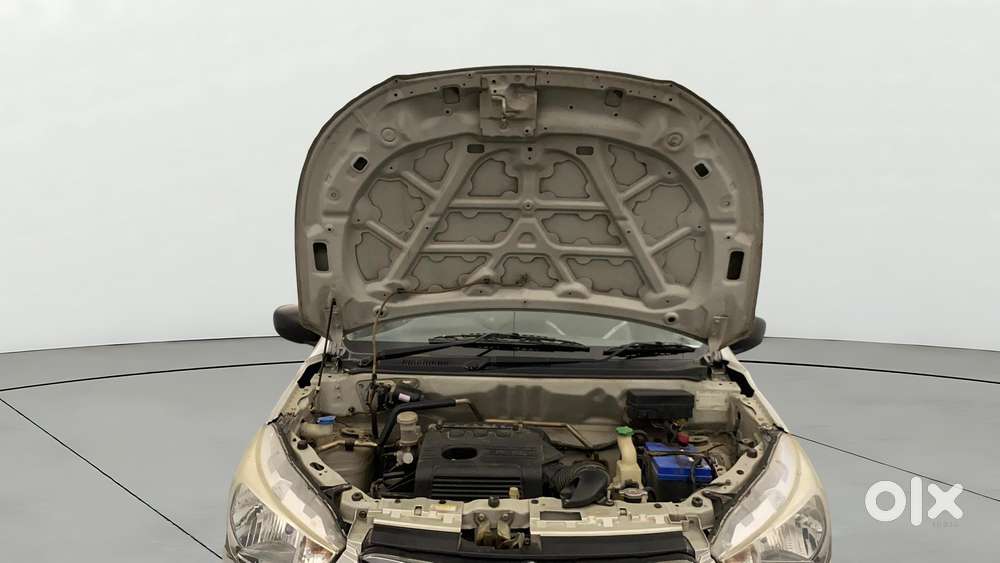 Maruti Suzuki Alto K10 Vxi, 2017, Petrol