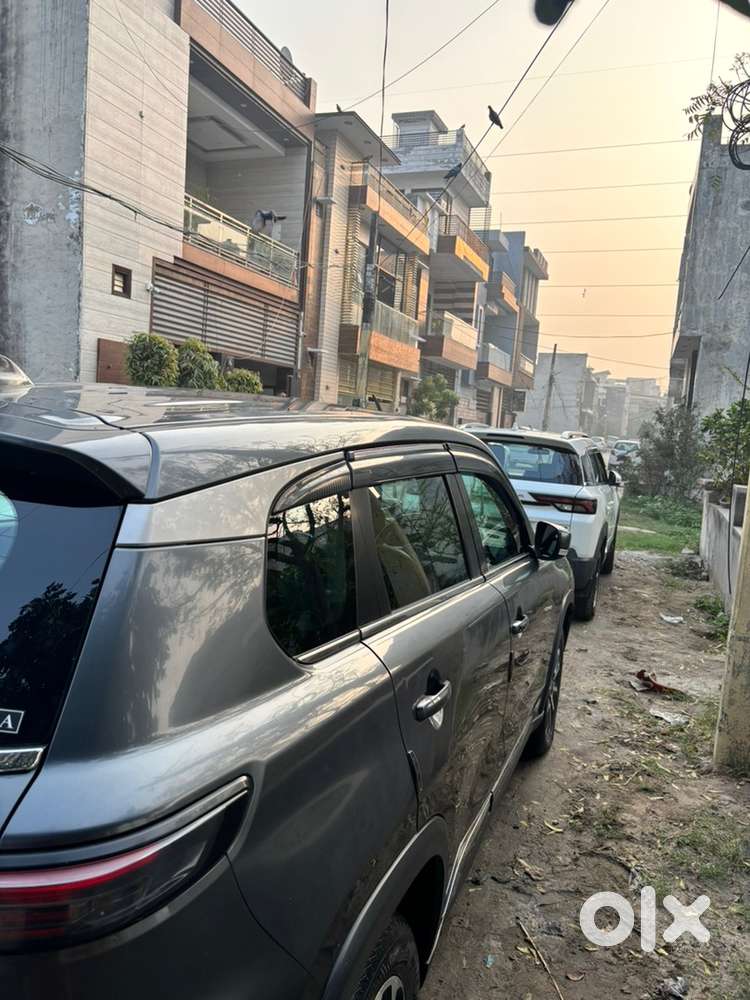 Maruti Suzuki Grand Vitara 2022 First Owner