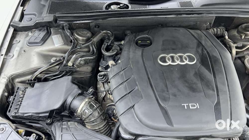Audi A4 2.0 Tdi (177bhp) Premium Plus, 2015, Diesel