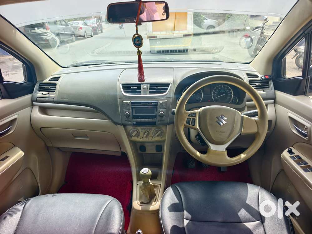 Maruti Suzuki Ertiga Shvs Vdi, 2018, Diesel