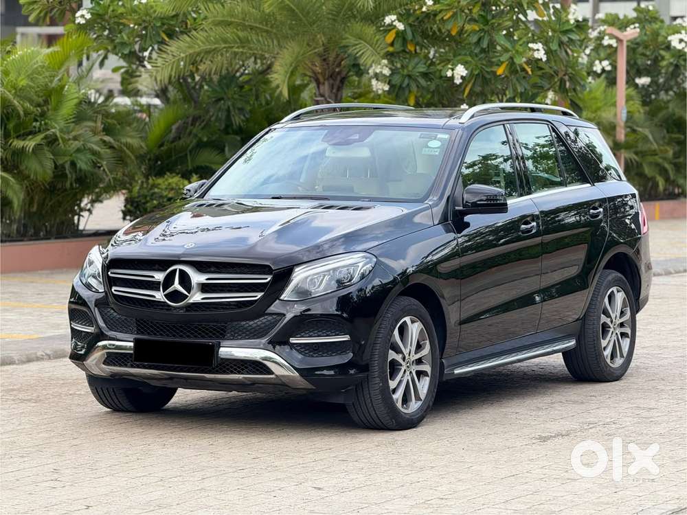 Mercedes-benz Gle Class 2.1 250d 4matic, 2018, Diesel