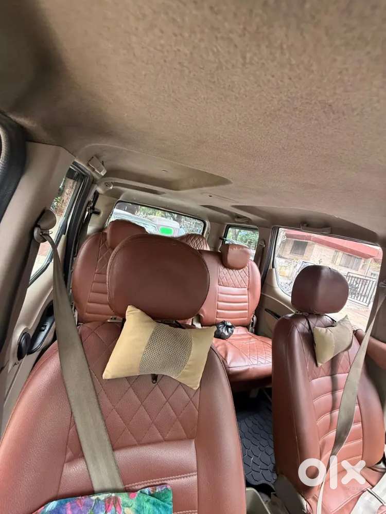 Mahindra Xylo Diesel 2018