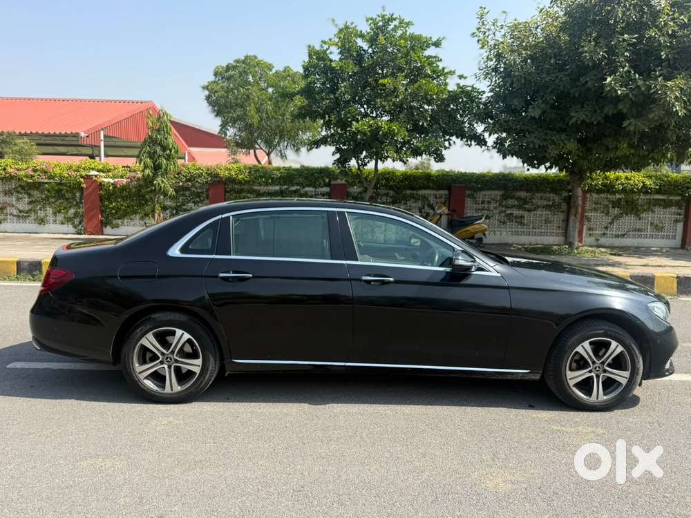 Mercedes-benz E-class E 200, 2017, Petrol