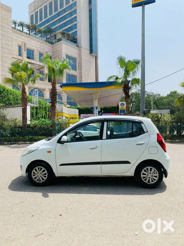 Hyundai I10 1.2 Kappa Magna, 2013, Petrol