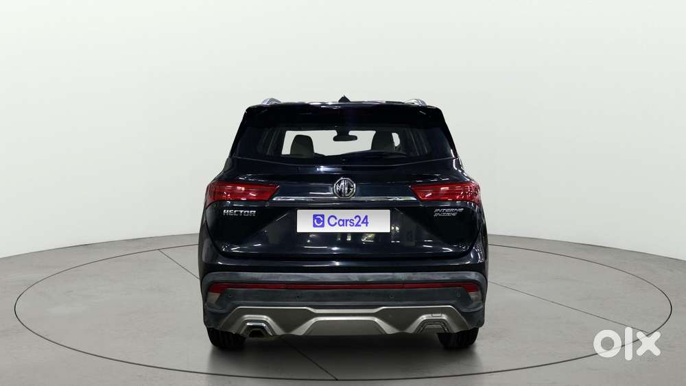 Mg Hector 2.0 Sharp Diesel, 2021, Diesel