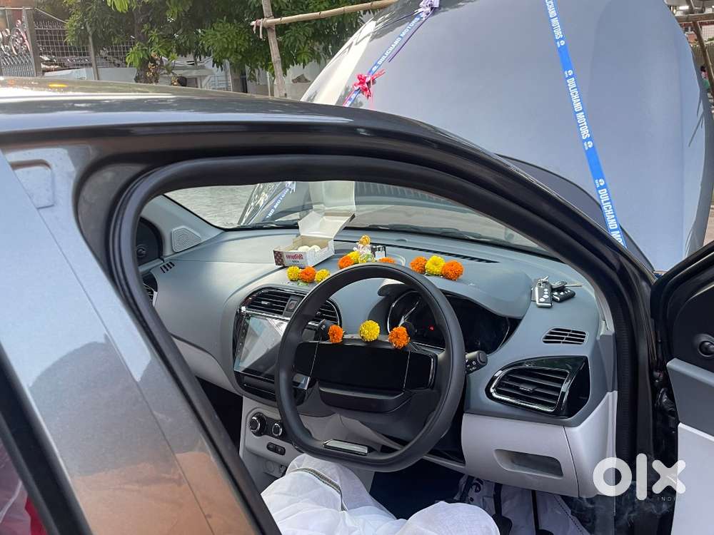 Brand New Tata Tiago Showroom Condition