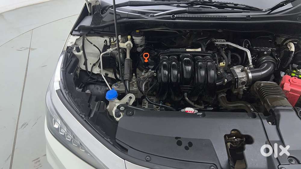 Honda City 1.5 Zx I-vtec Mt, 2022, Petrol