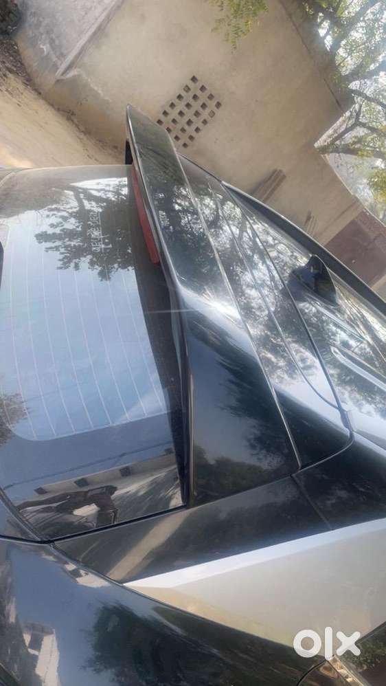 Hyundai Petrol Car 2025