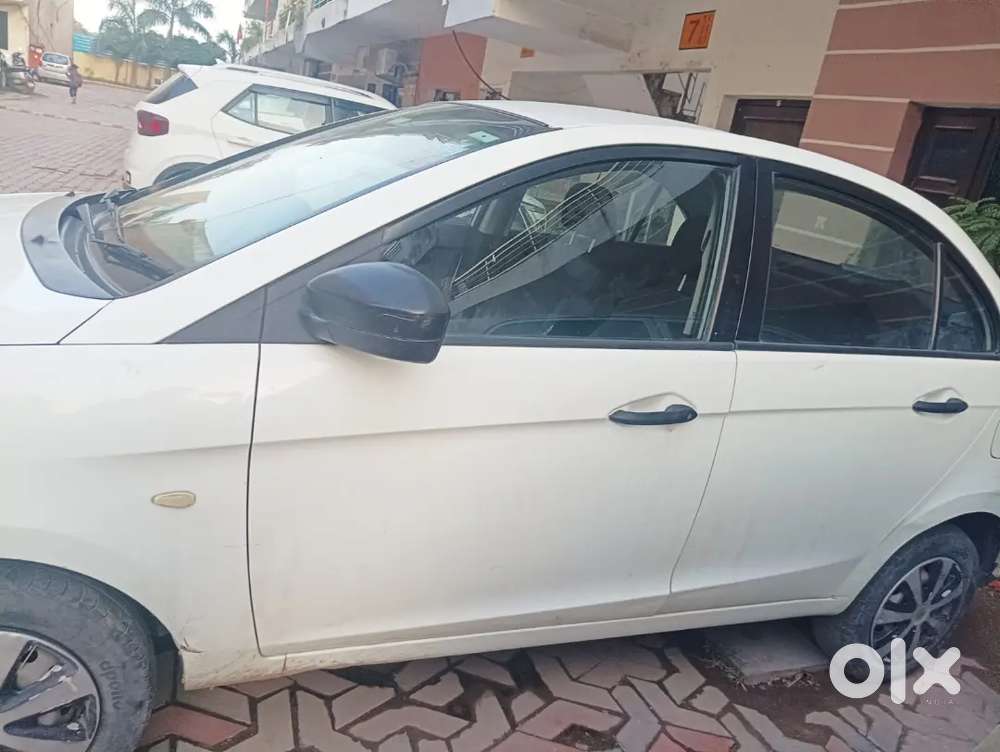 Tata Zest 1.2 Revotron 2016