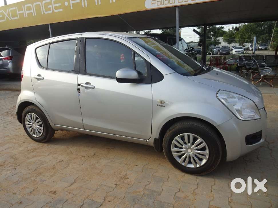 Maruti Suzuki Ritz Vdi, 2012, Diesel