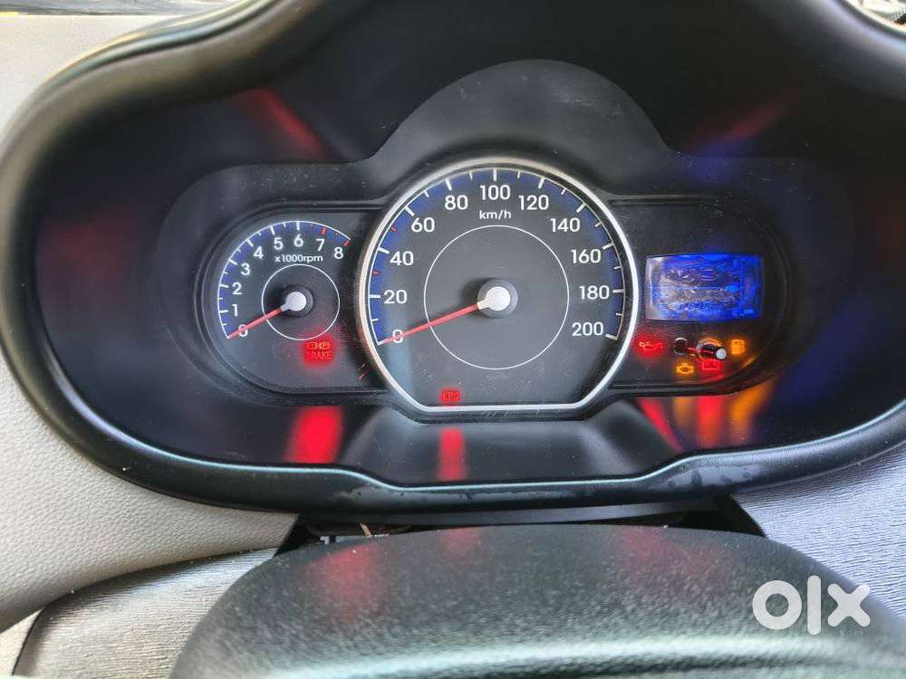 Hyundai I10 Magna, 2010, Petrol