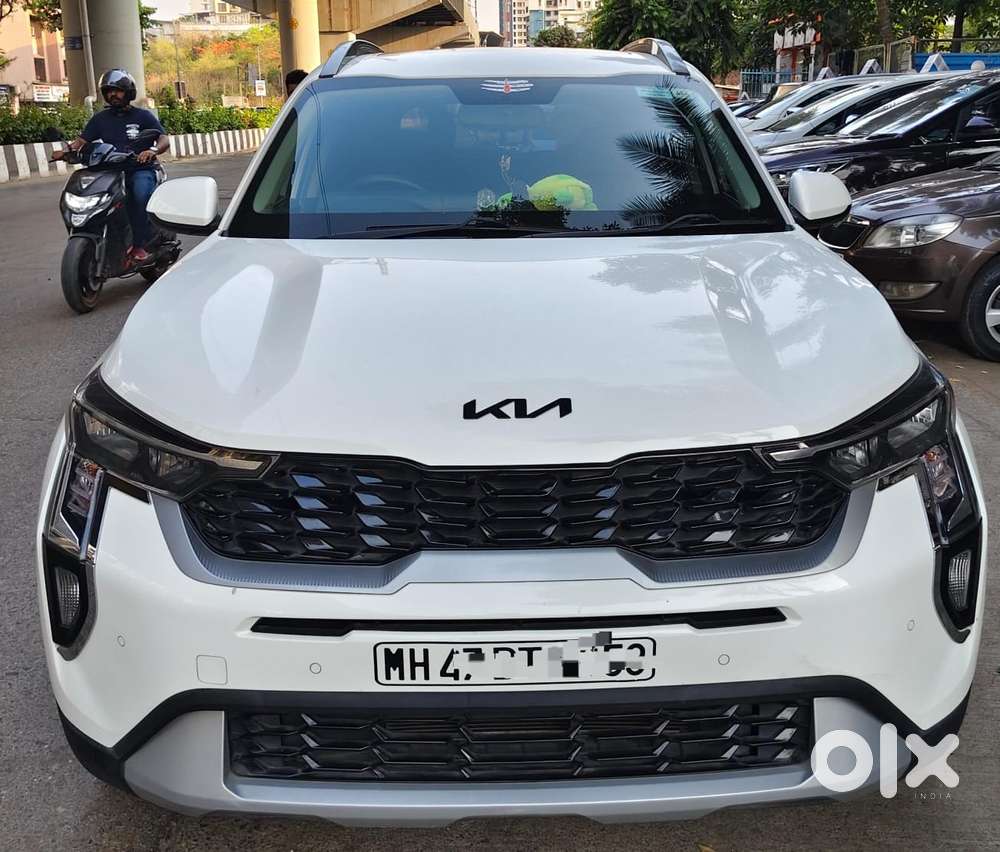 Kia Sonet 1.2 Htk Plus, 2024, Petrol