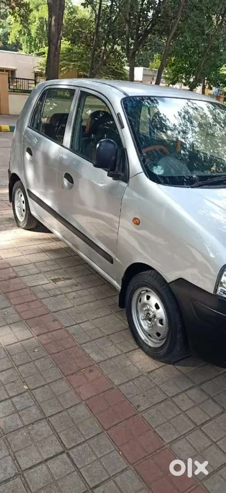 Hyundai Santro Xing 2014 Petrol Manual