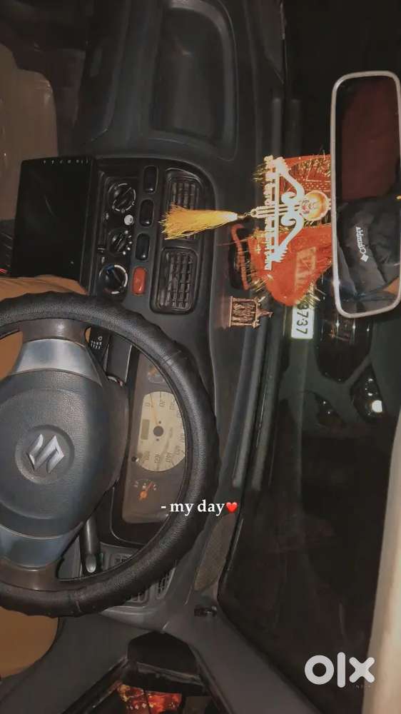 Maruti Suzuki Alto 2010 Petrol Well Maintained