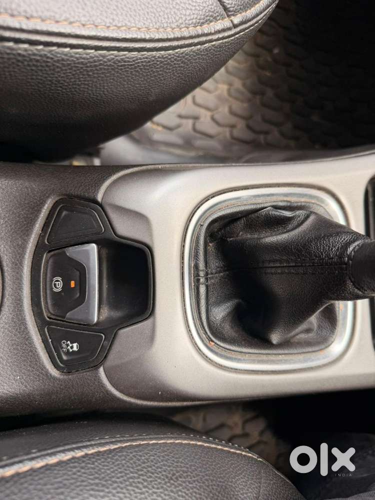Jeep Compass 2.0 Bedrock Sport Edition 1st Owner