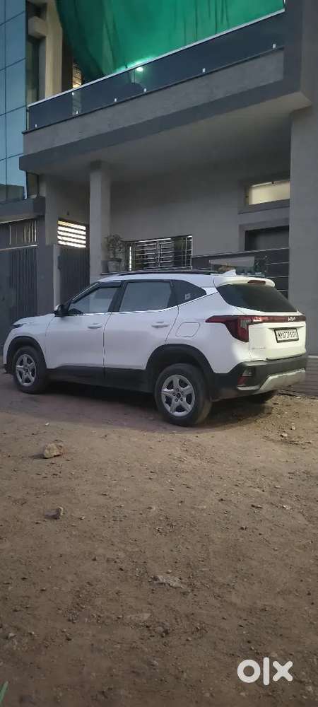 Kia Seltos 2024