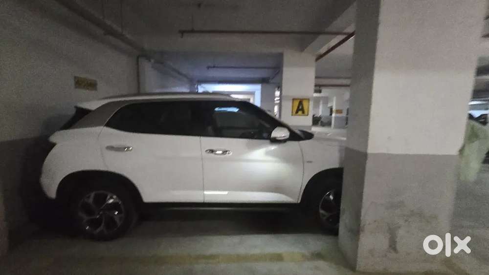 Hyundai Creta 2023 Diesel 75000 Km Driven