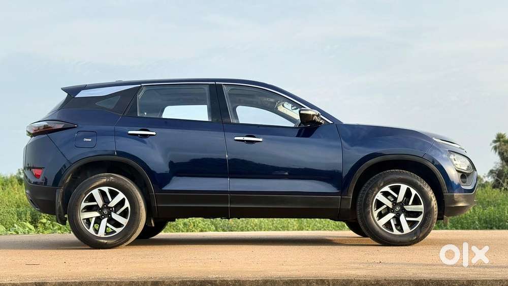 Tata Harrier Xta+ 2.0 L Kryotec Bs Vi, 2022, Diesel