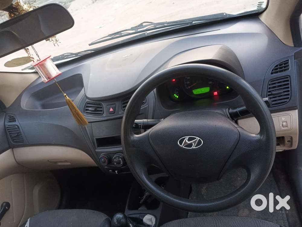 Hyundai Eon D-lite +, 2013, Petrol