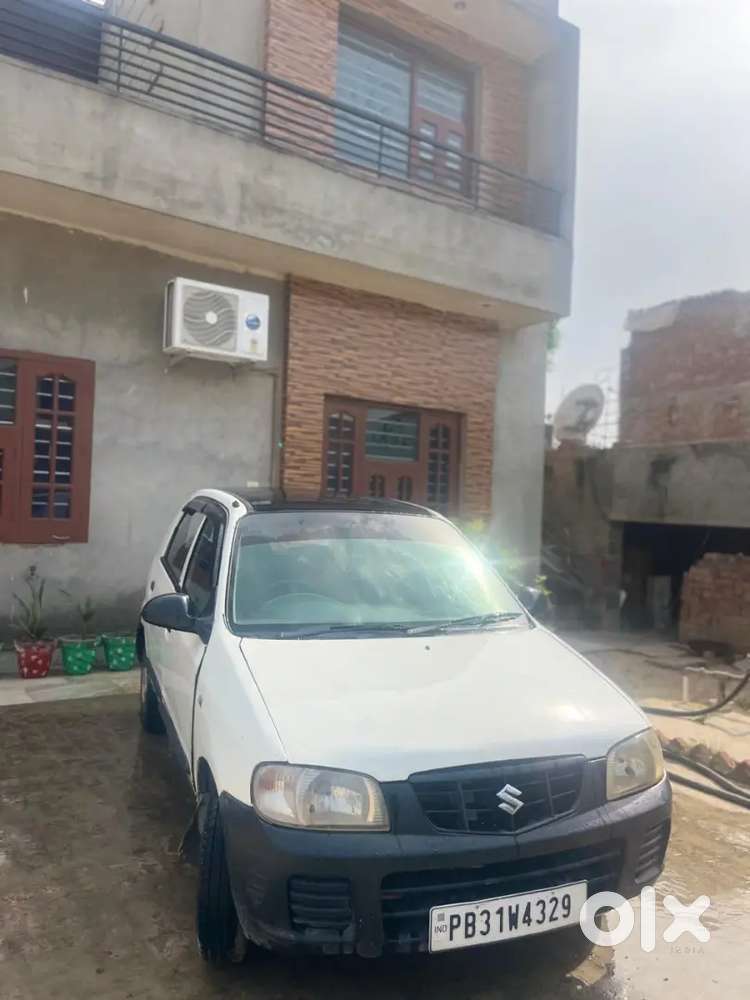 Alto Top Model  Sell Very Low Amount