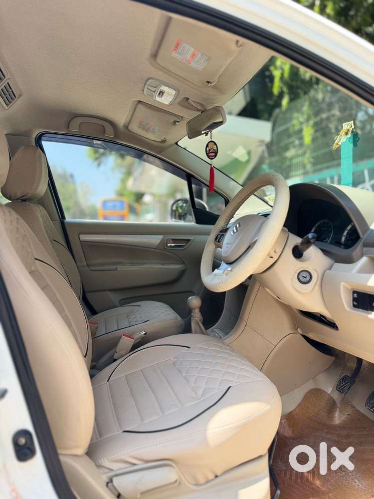 Maruti Suzuki Ertiga