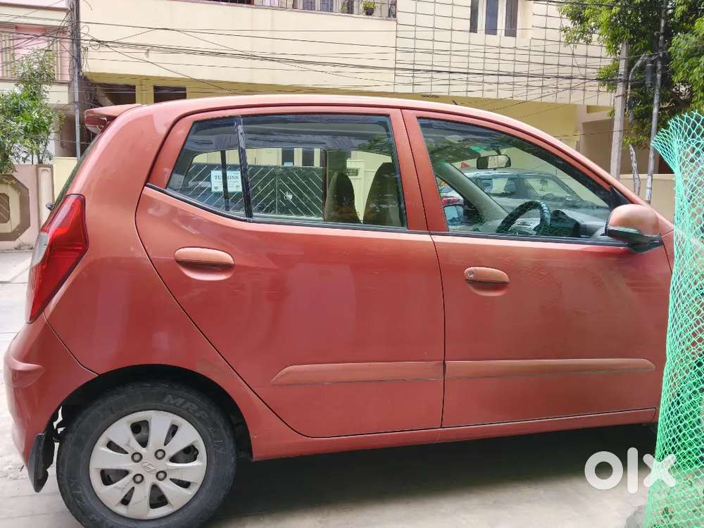 Hyundai I10 Sportz Petrol Manual 2011 Sale Sale Sale