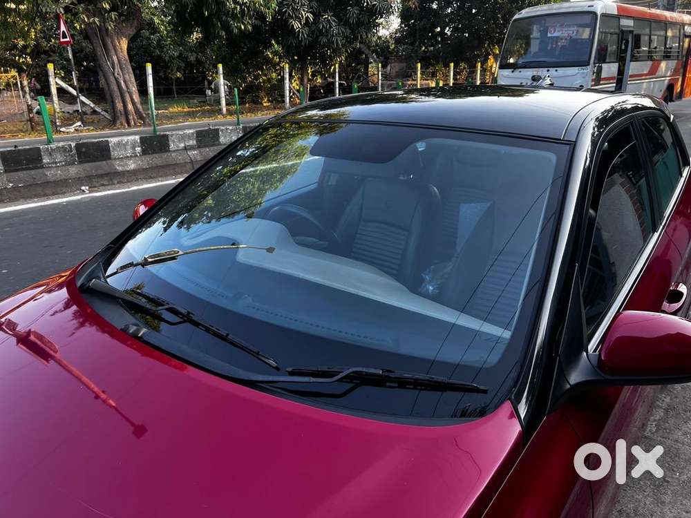 Hyundai Elite I20 2015 Cng+ Petrol Well Maintained