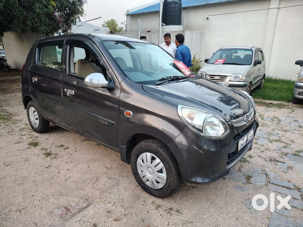Maruti Suzuki Alto 800 2012-2016 Vxi, 2015, Petrol
