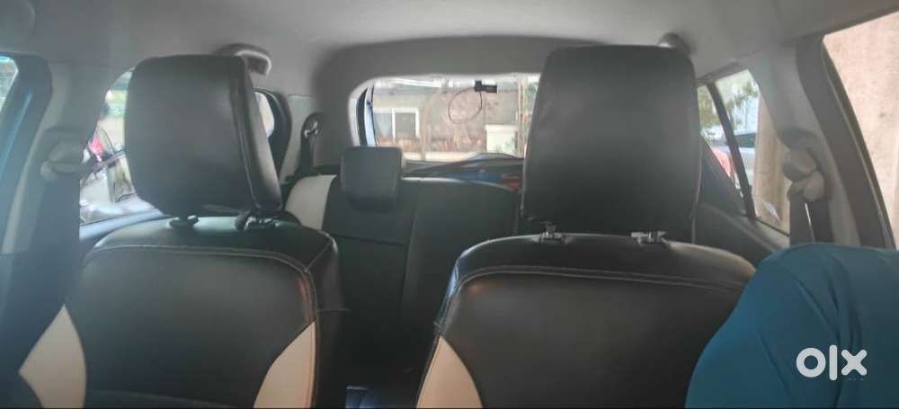 Doctor Single Handed Driven Maruti Ignis Petrol Car For Sell