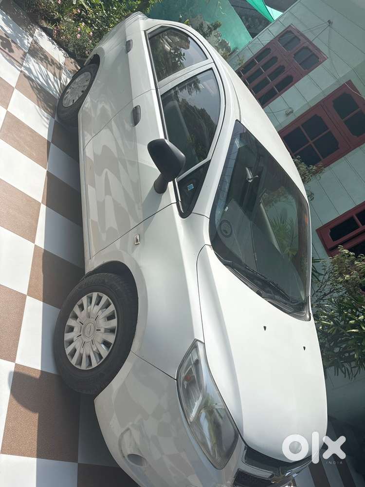 Chevrolet Sail Diesel 2016