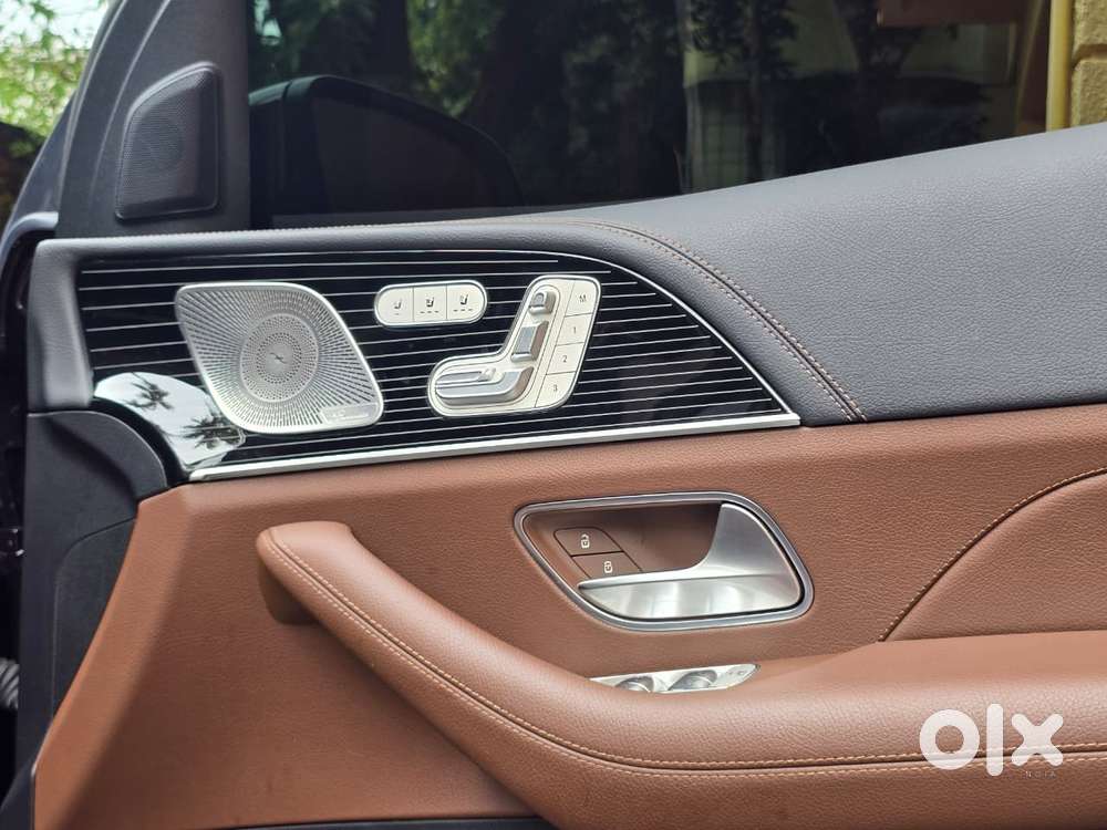 Mercedes-benz Gls 450 4matic, 2024, Diesel