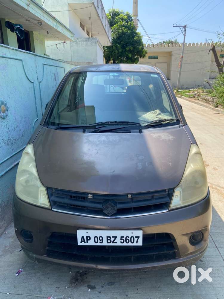 Maruti Suzuki Zen 2010