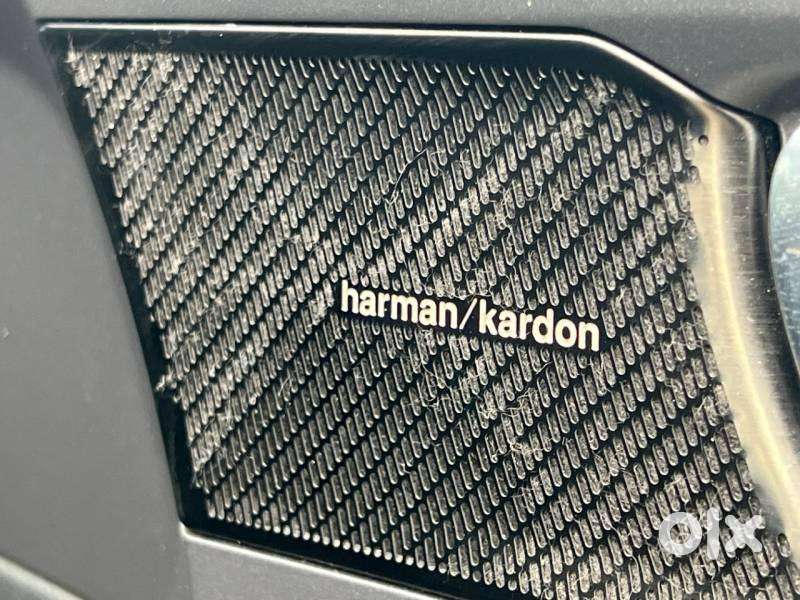 Volvo Xc40 T4 R-design, 2020, Petrol