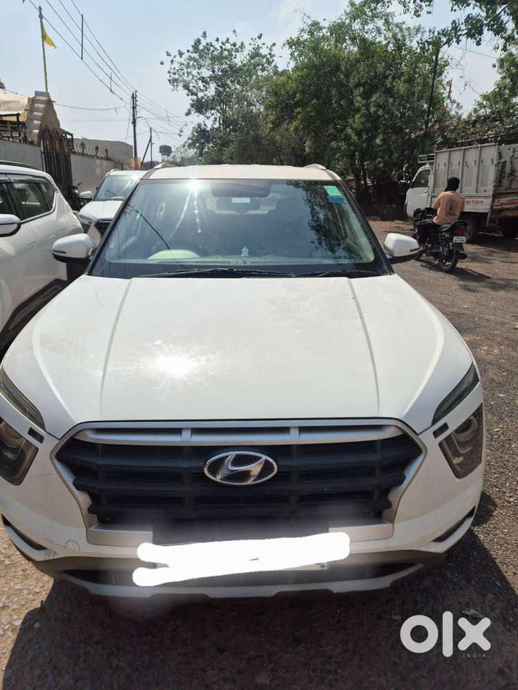 Great Condition 2021 Model Less Driven