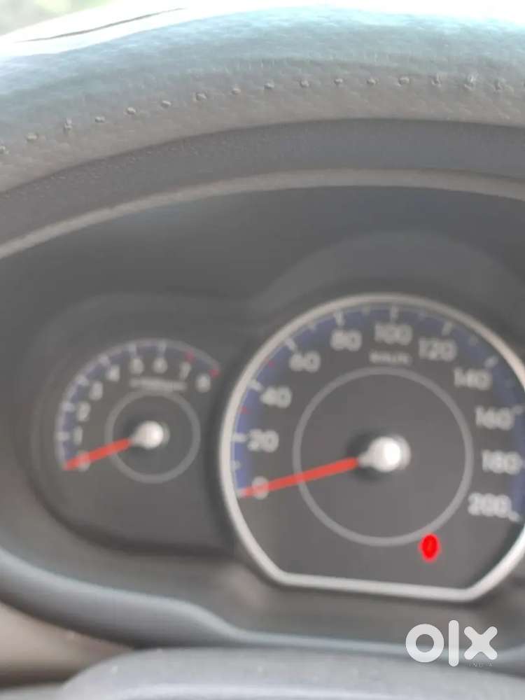 Hyundai I10 2013 Petrol 28988 Km Driven By Retd. Dr. Recently Serviced