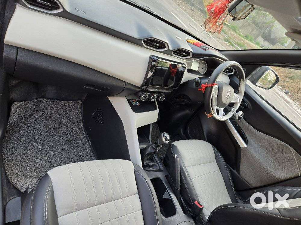 Nissan Magnite 1.0 Xe, 2024, Petrol