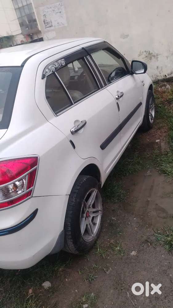 Maruti Suzuki Dzire 2016