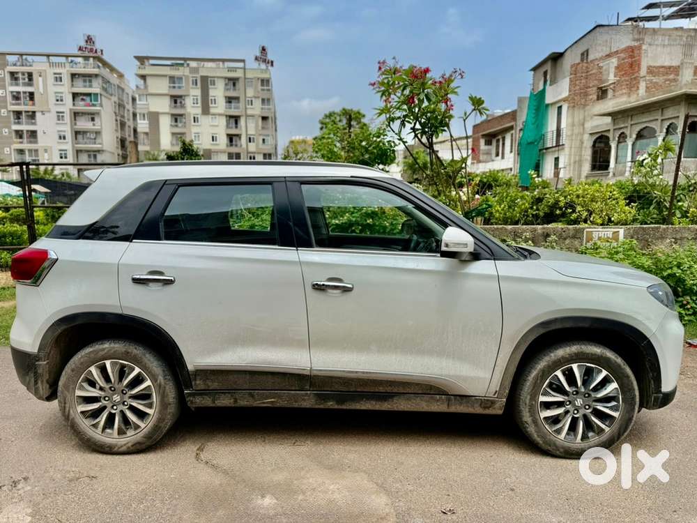 Maruti Suzuki Vitara 2022